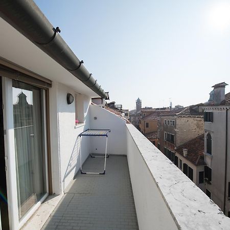 ונציה Savoia & Jolanda Apartments 2 מראה חיצוני תמונה