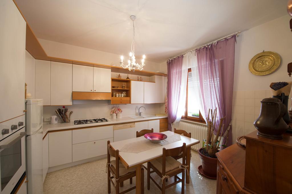 ונציה Savoia & Jolanda Apartments 2 חדר תמונה