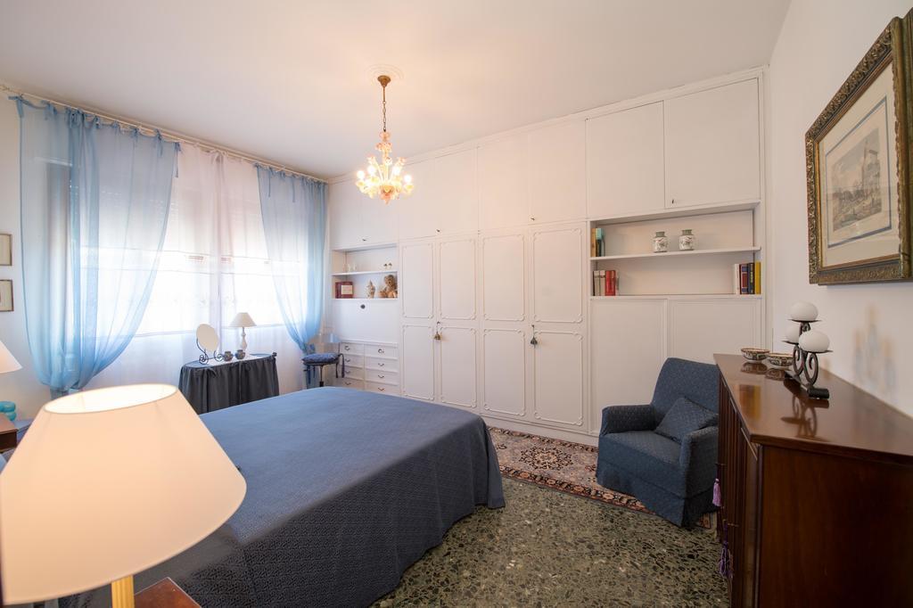 ונציה Savoia & Jolanda Apartments 2 חדר תמונה
