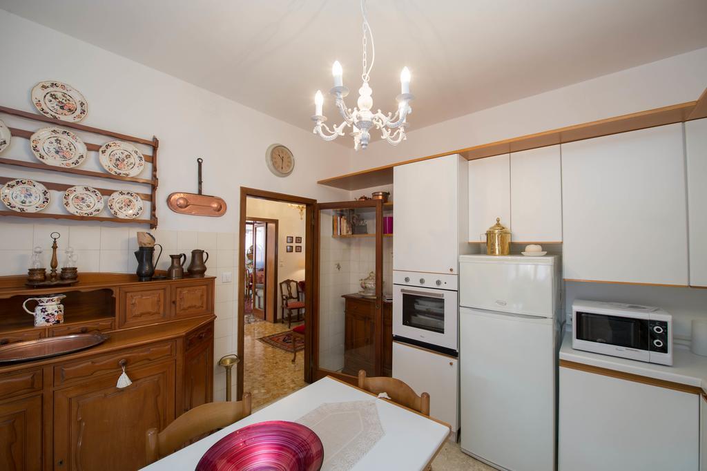 ונציה Savoia & Jolanda Apartments 2 מראה חיצוני תמונה