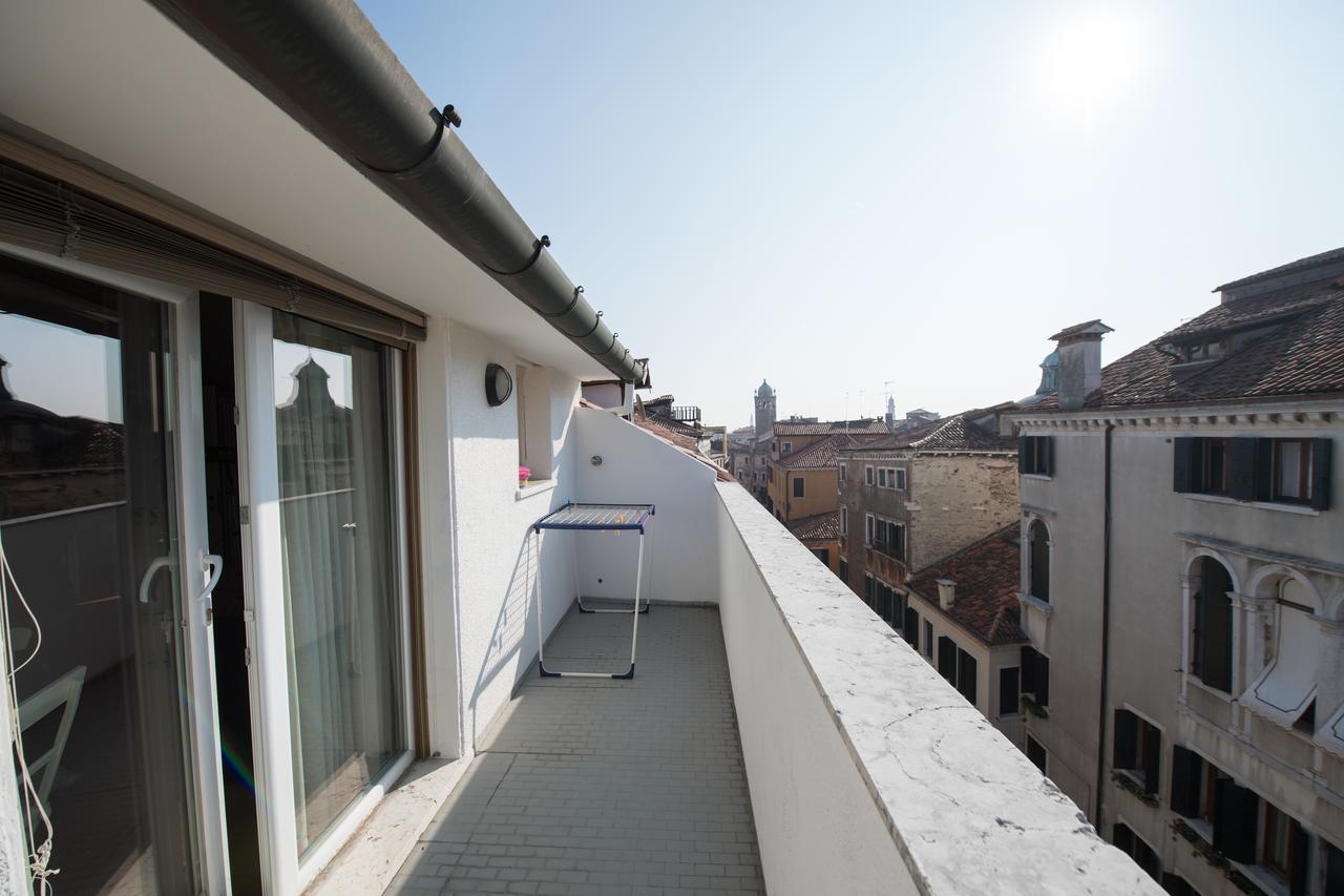 ונציה Savoia & Jolanda Apartments 2 מראה חיצוני תמונה