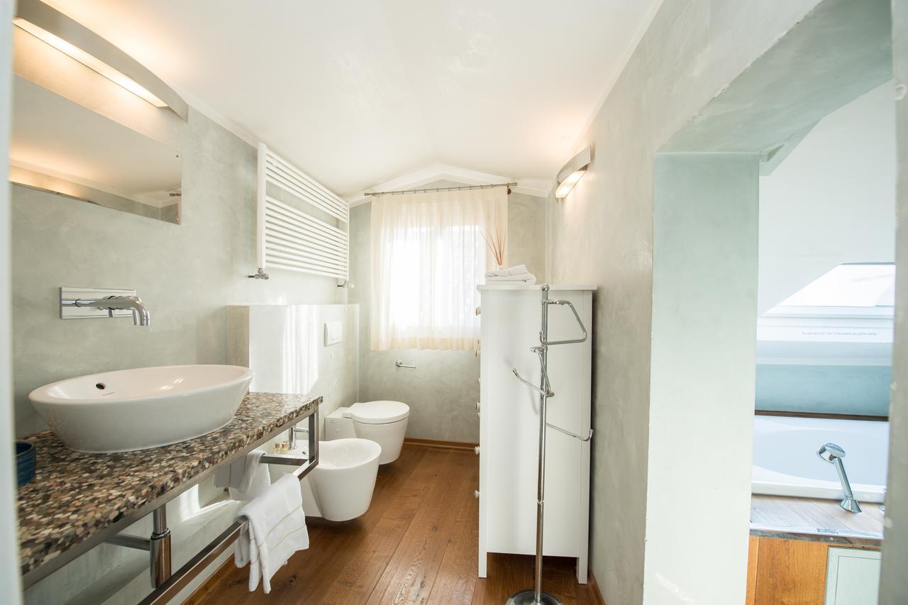 ונציה Savoia & Jolanda Apartments 2 מראה חיצוני תמונה
