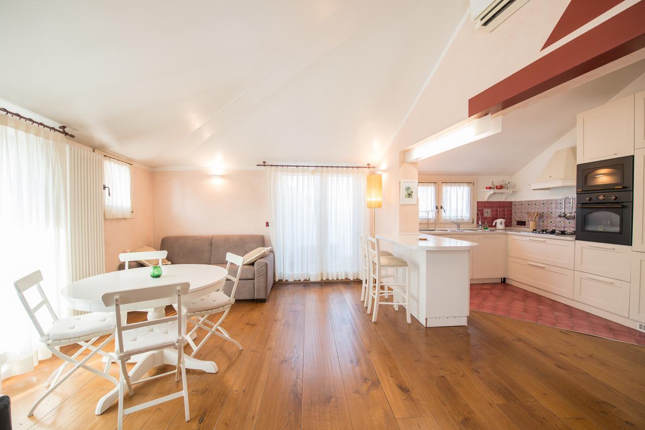 ונציה Savoia & Jolanda Apartments 2 מראה חיצוני תמונה