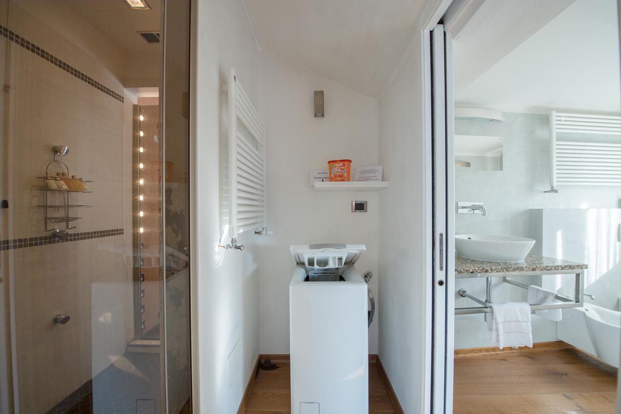 ונציה Savoia & Jolanda Apartments 2 מראה חיצוני תמונה