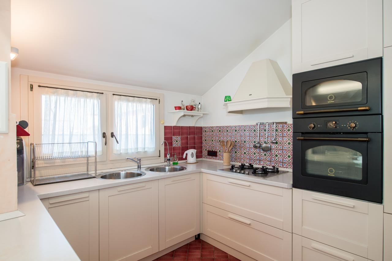 ונציה Savoia & Jolanda Apartments 2 מראה חיצוני תמונה