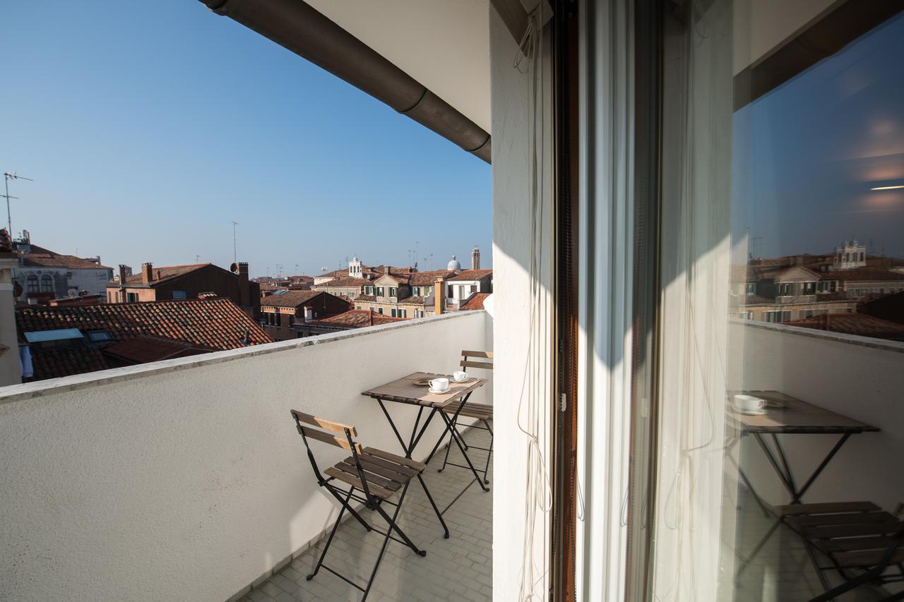 ונציה Savoia & Jolanda Apartments 2 מראה חיצוני תמונה