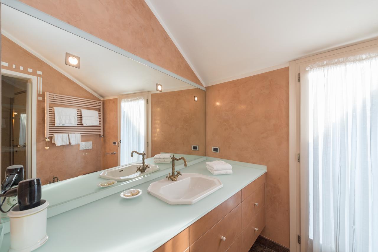 ונציה Savoia & Jolanda Apartments 2 מראה חיצוני תמונה
